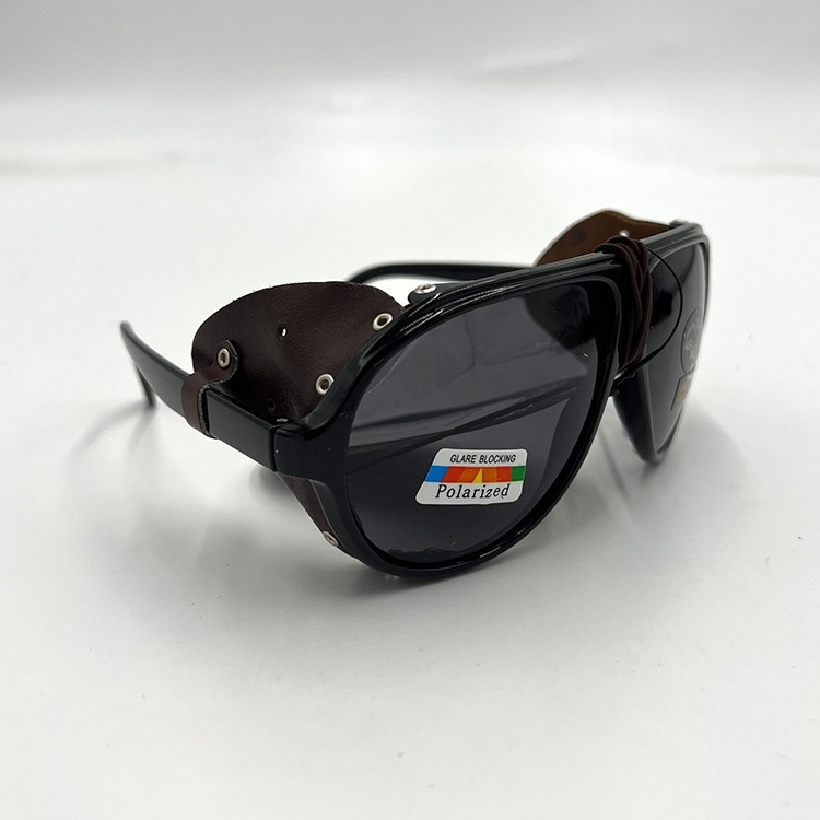 Airblaster Polarized Glacier Glasses Eyewear at Emage Colorado LLC