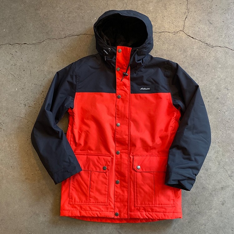 airblaster grampy 3000 jacket