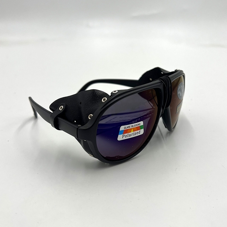 Airblaster Polarized Glacier Glasses Eyewear at Emage Colorado LLC