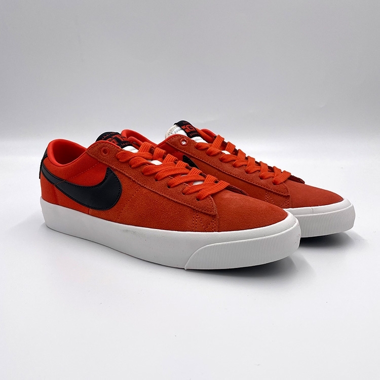 Federaal Onvervangbaar kin Nike SB Zoom Blazer Low GT (Team Orange/Black) Shoes Mens at Emage  Colorado, LLC