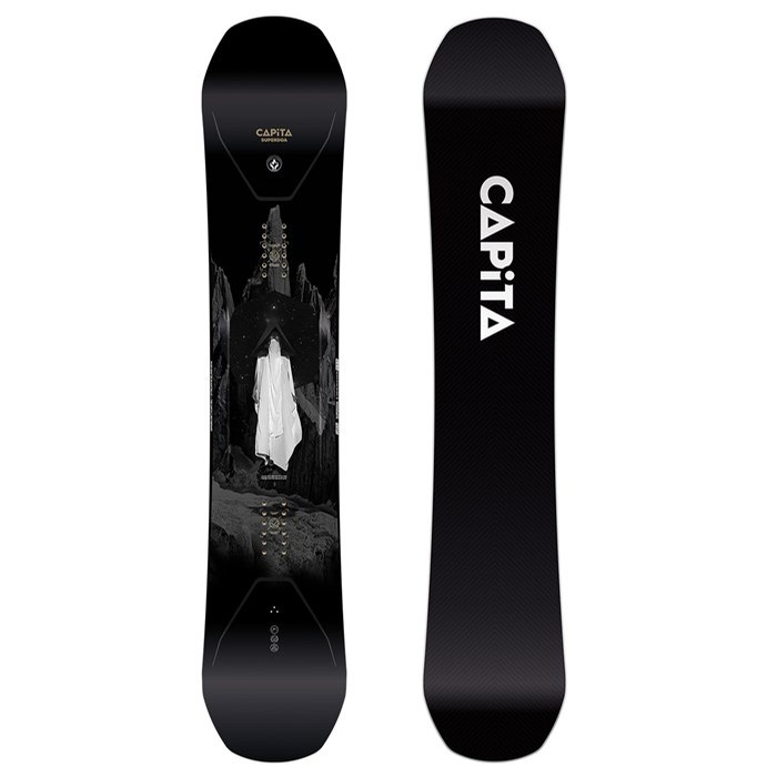 Capita Super DOA (20/21) Boards at Emage Colorado, LLC