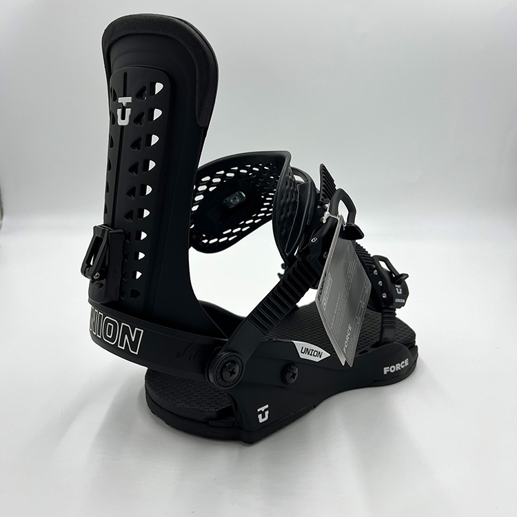 Union Force (22/23) Bindings at Emage Colorado, LLC