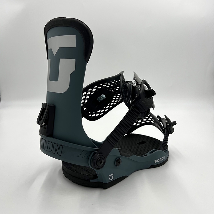 Union Force (22/23) Bindings at Emage Colorado, LLC