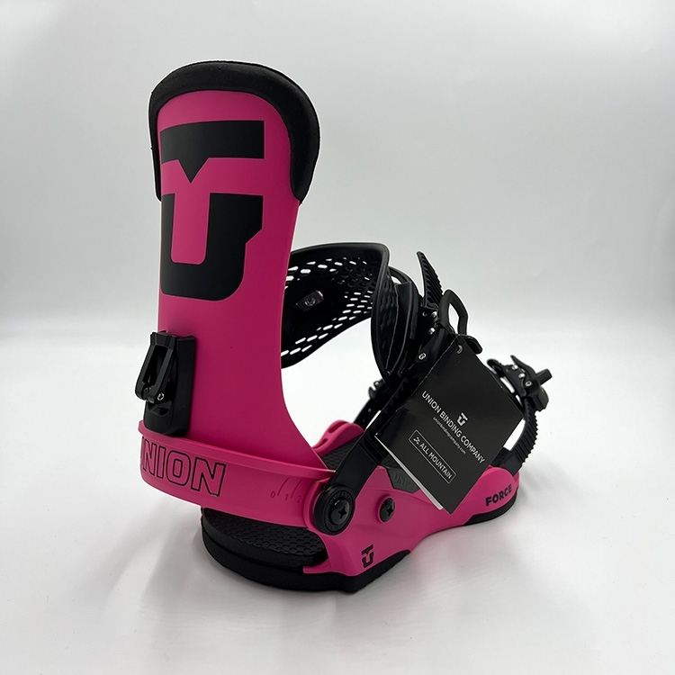 Union Force (22/23) Bindings at Emage Colorado, LLC