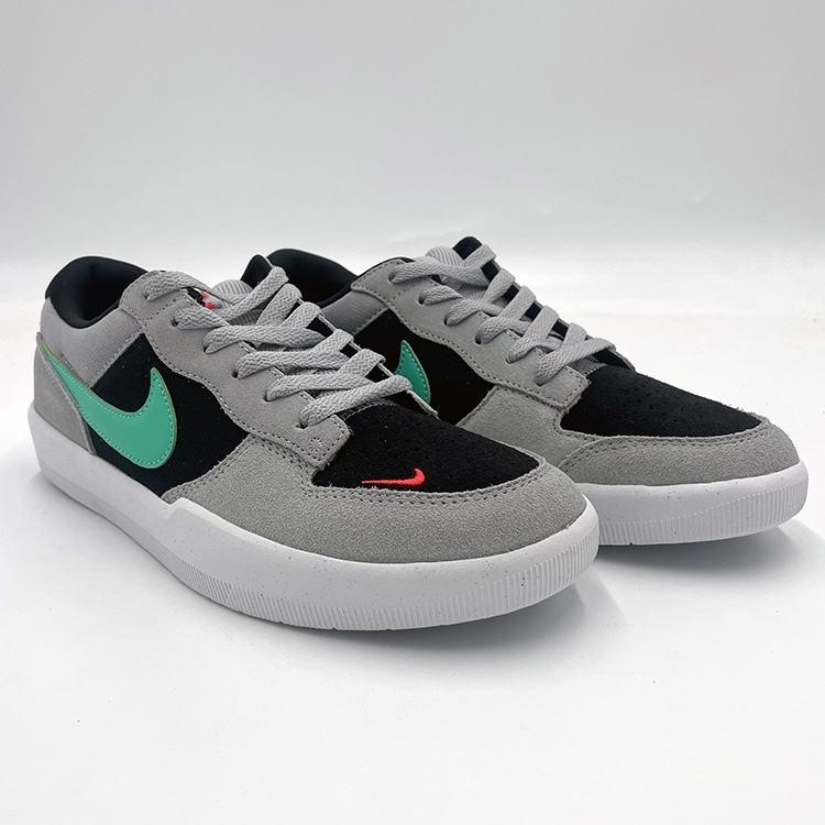 drijvend Schepsel Armstrong Nike SB Force 58 (Wolf Grey) Shoes Mens at Emage Colorado, LLC