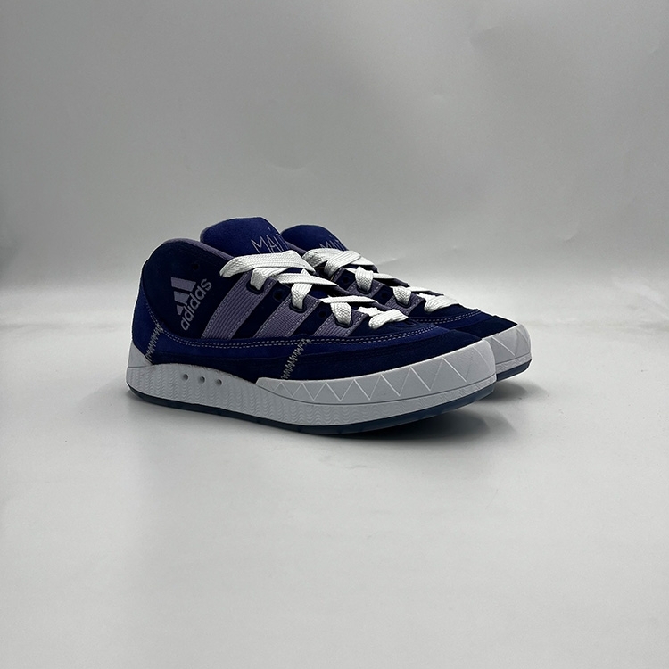 Adidas Adimatic Mid Maite Shoes
