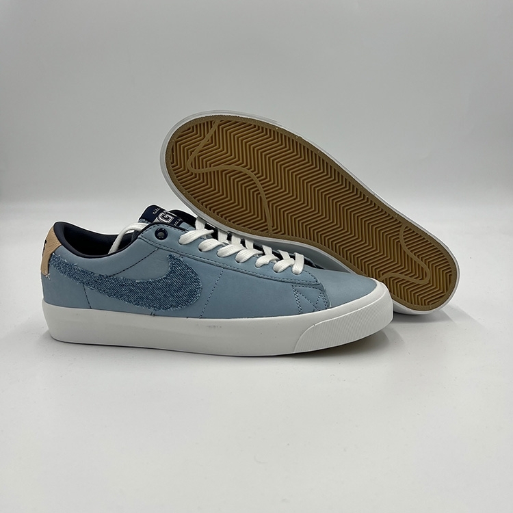 Sb blazer low outlet gt shoes summit white