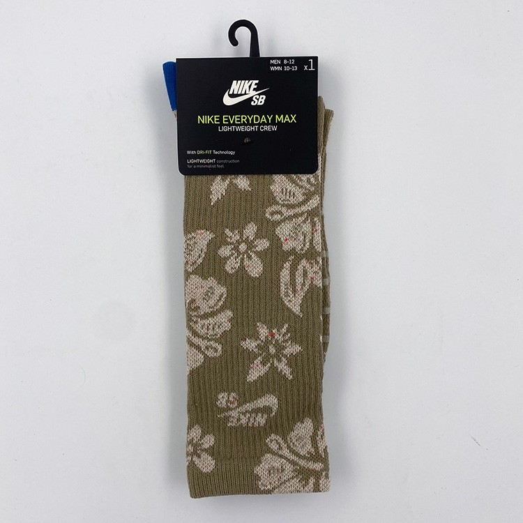 nike sb hawaii socks