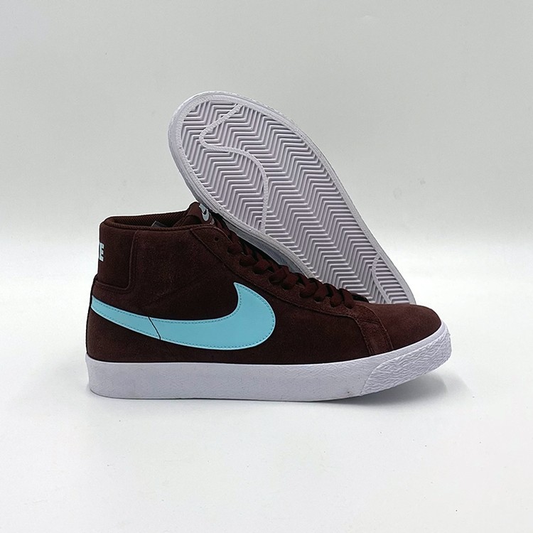 nike sb blazer mid mystic dates