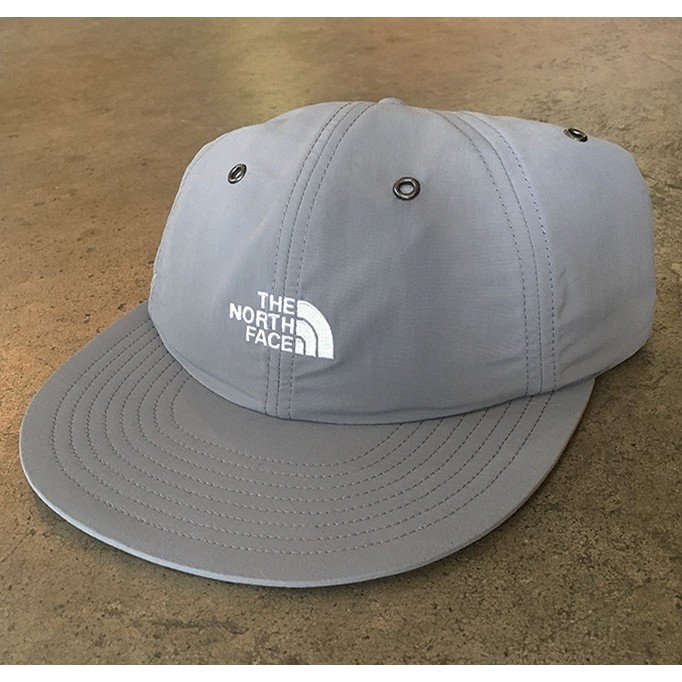 north face throwback hat