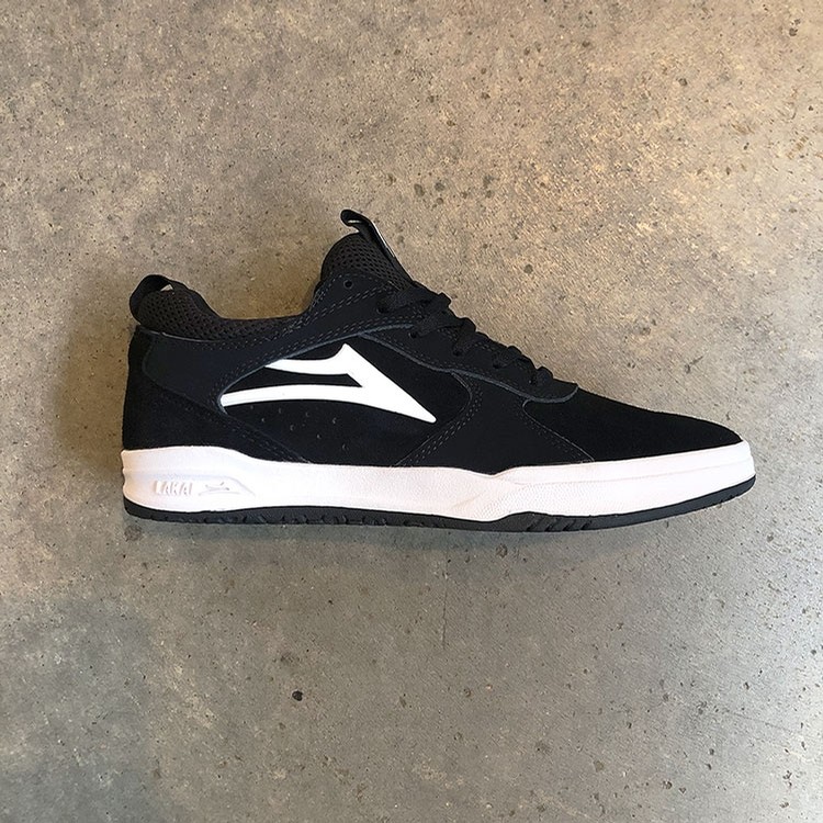 Lakai store proto black