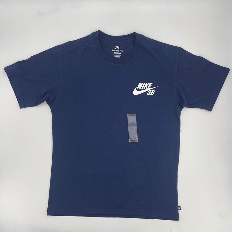 Nike SB Skate Baseball Jersey T-Shirts at Emage Colorado, LLC