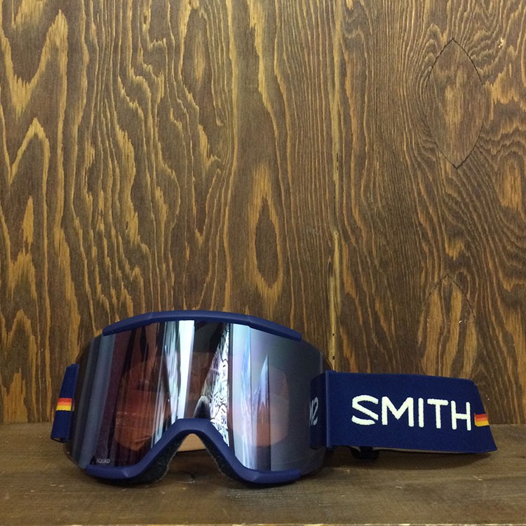 Smith optics parent store company