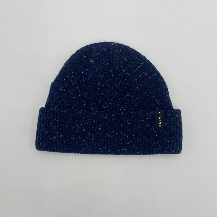 The Beanie, Black Marl