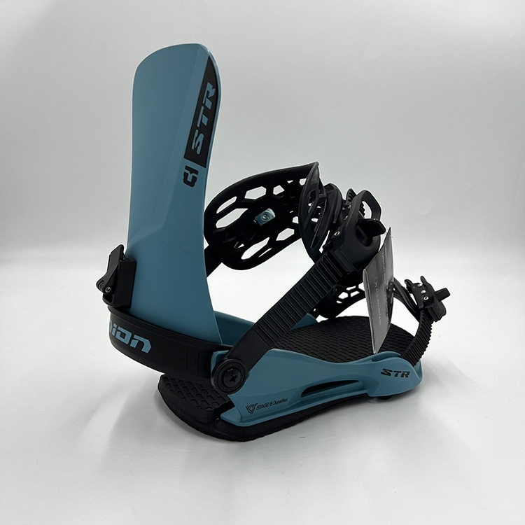 Union STR (22/23) Bindings at Emage Colorado, LLC