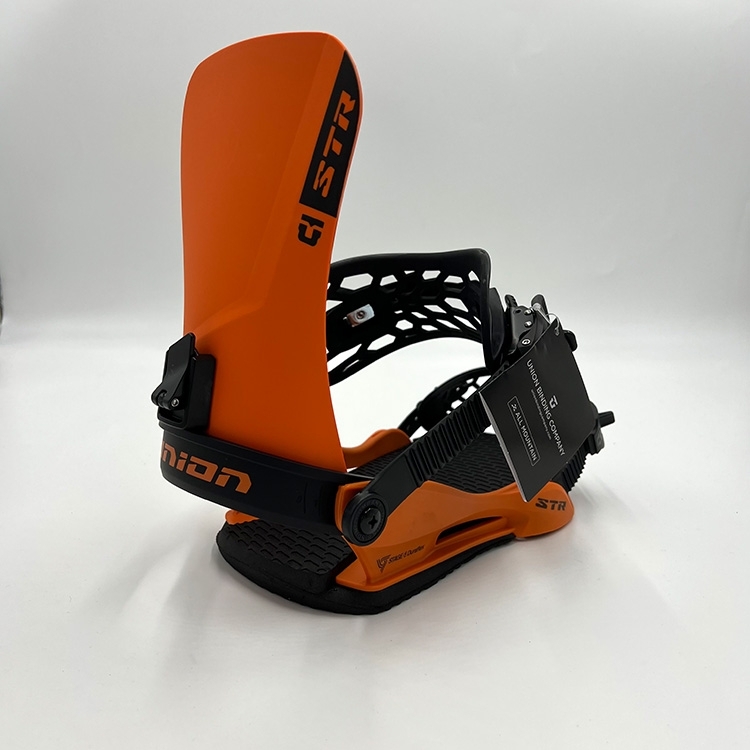 Union STR (22/23) Bindings at Emage Colorado, LLC