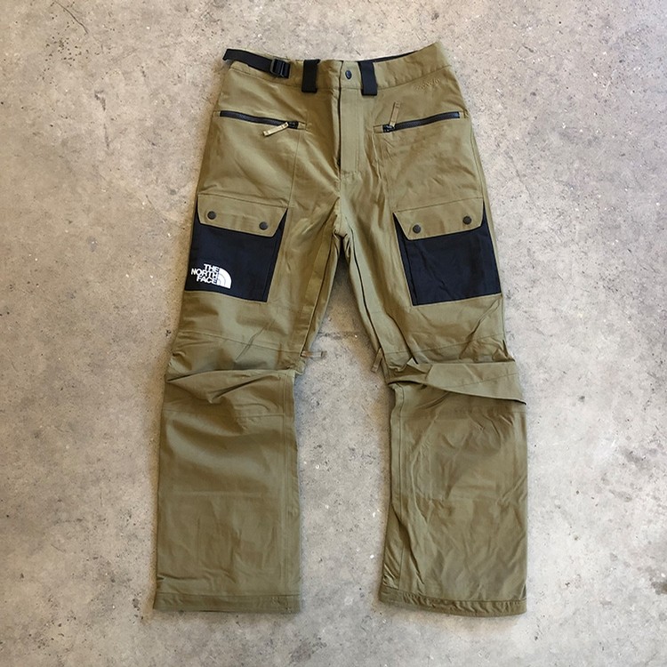 The North Face Karakash Cargo Pant - Men's - Clothing