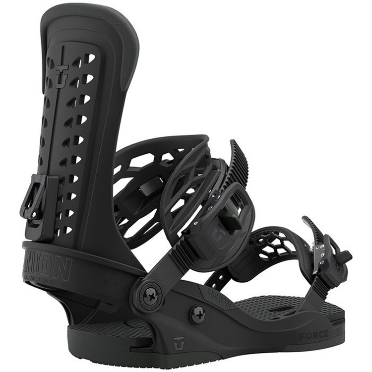 Union Force (20/21) Bindings at Emage Colorado, LLC