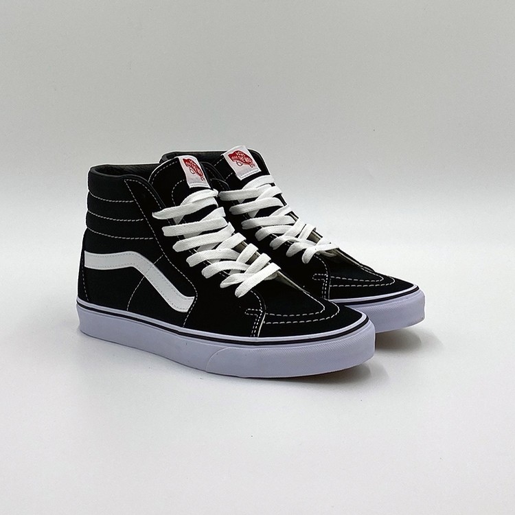 Vans AVE Pro (White/Smoke) Shoes Mens at Emage Colorado, LLC