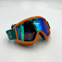 Airblaster Air Goggle Nick Dirks Sand Gloss Eyewear at Emage