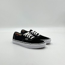 Vans Skate Authentic Shoes - Wrapped Drizzle