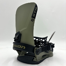 Union STR (19/20) Bindings at Emage Colorado, LLC