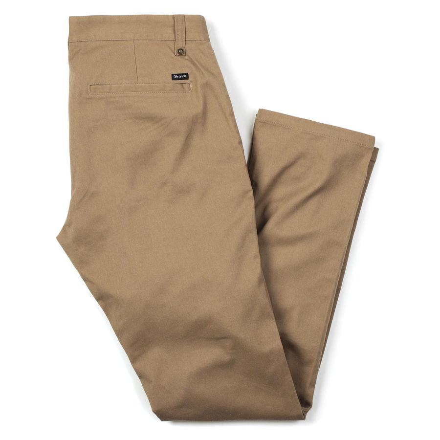 brixton reserve chino