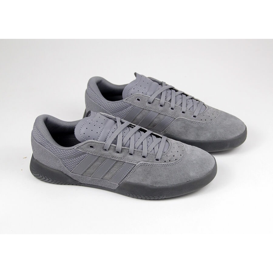 adidas city cup black leather