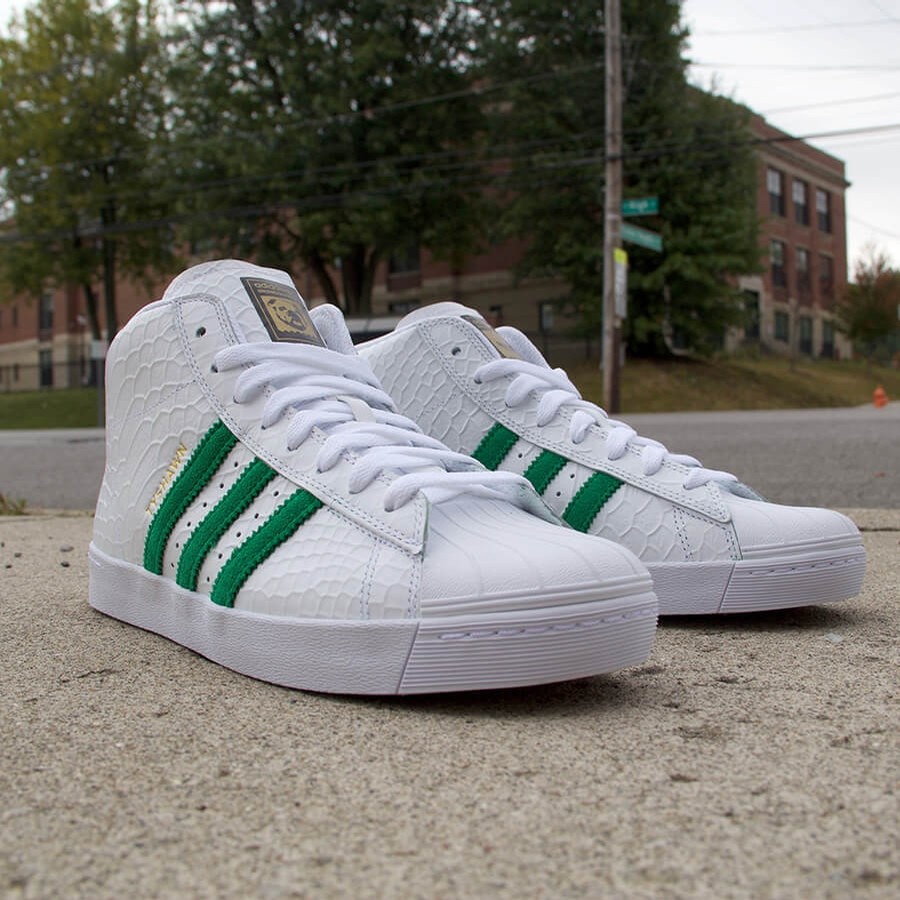 adidas pro model tyshawn