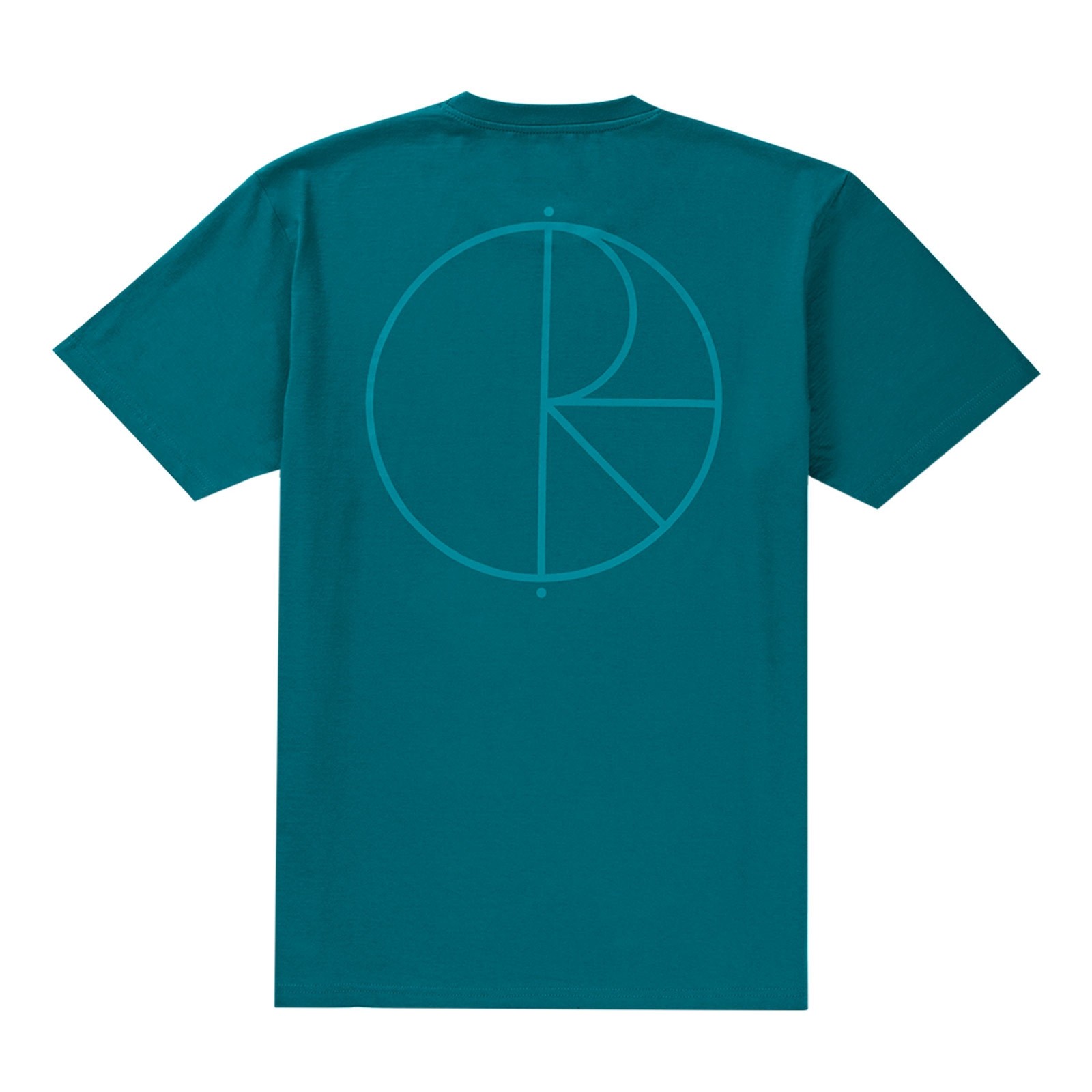 teal tee shirts