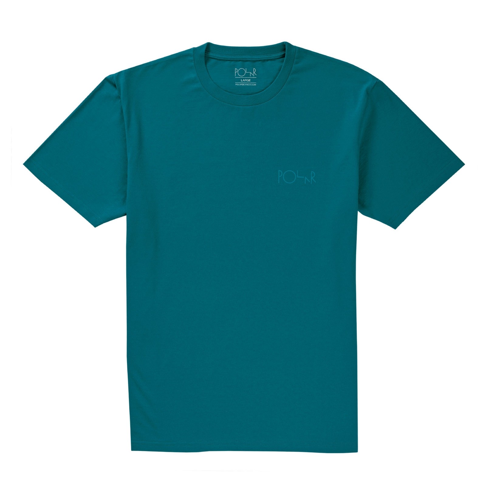 teal tee shirts