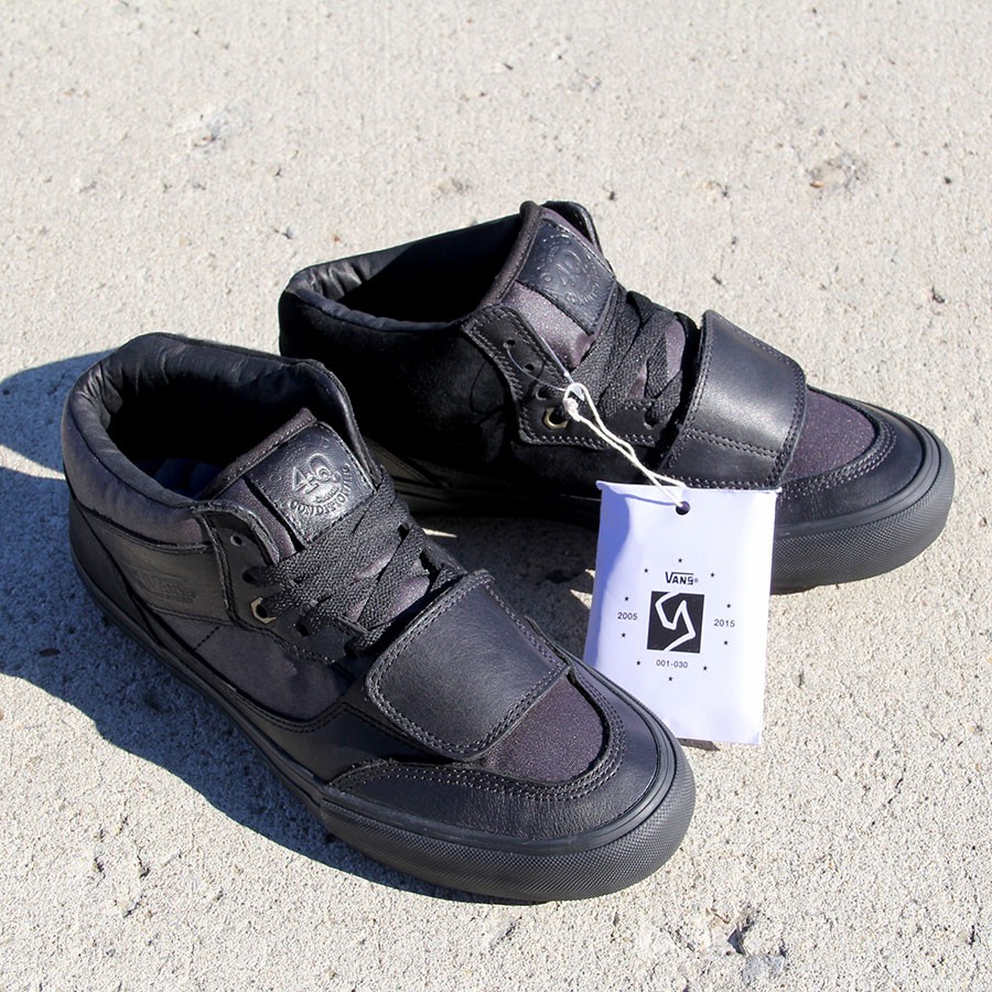 vans 2005 shoes