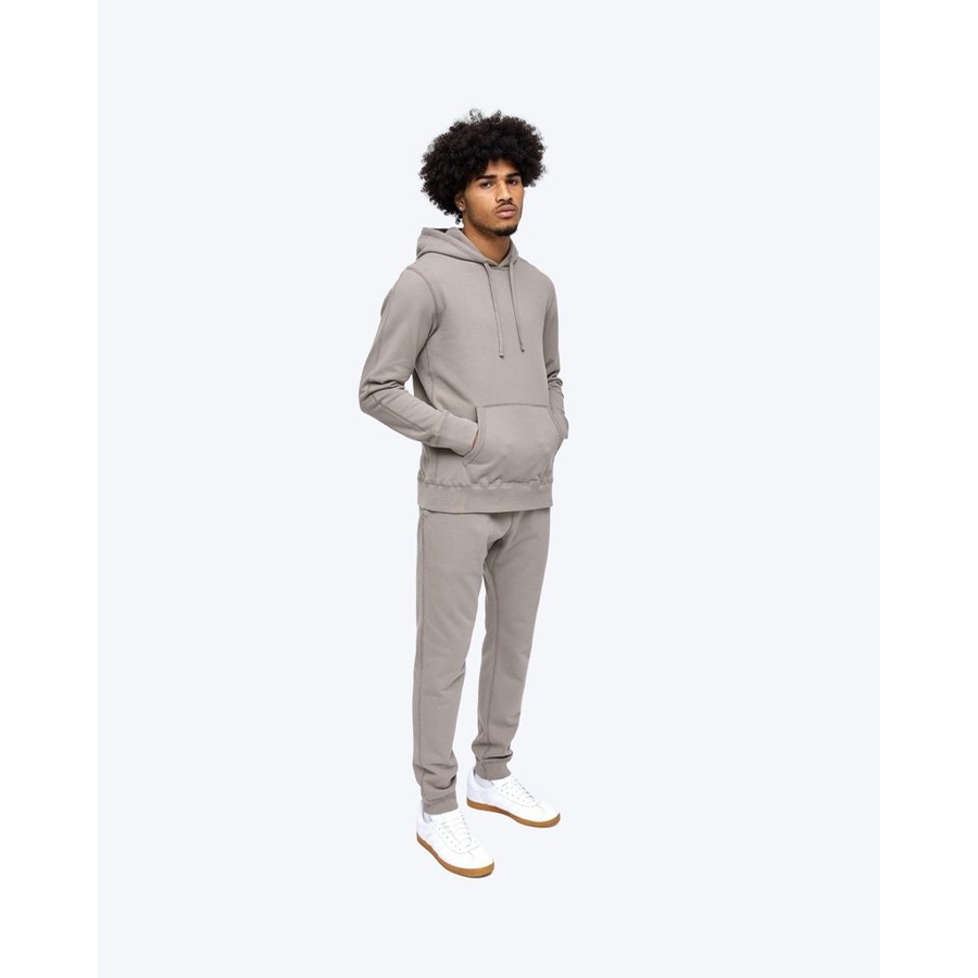 reigning champ midweight slim sweatpant