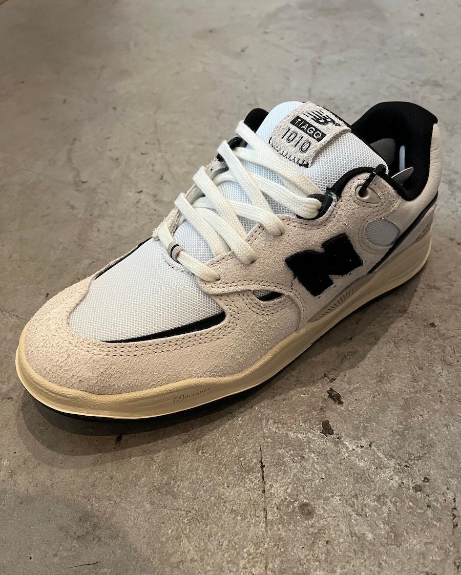 New Balance Numeric Tiago Lemos 1010 Footwear at Home Skateshop