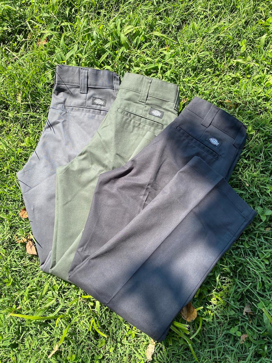 dickies 67 shorts