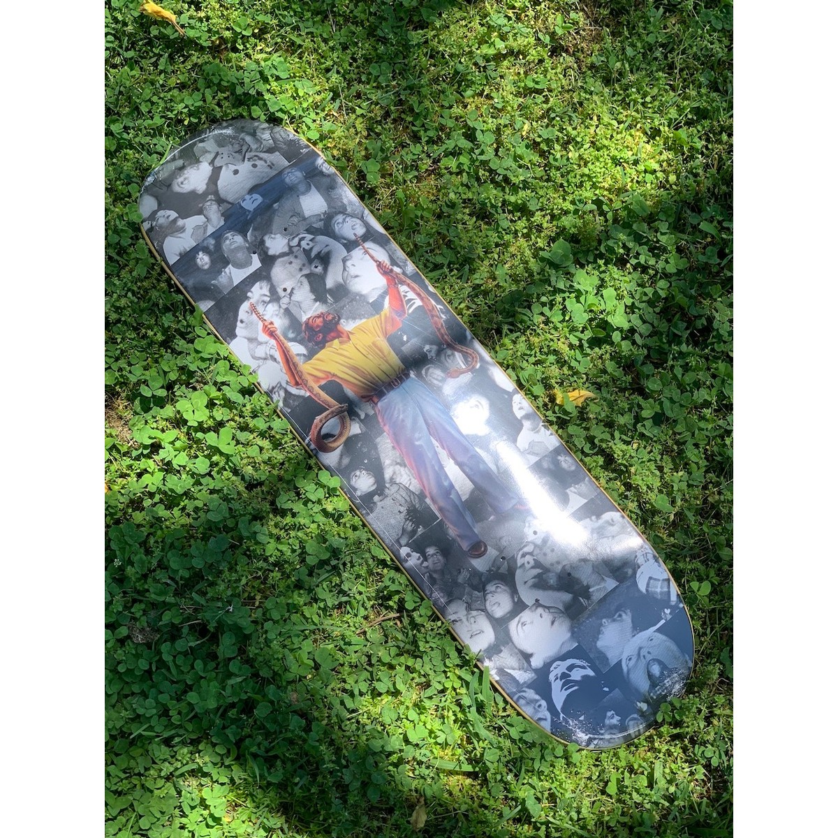 Fucking Awesome Snakeman Decks at Home Skateshop