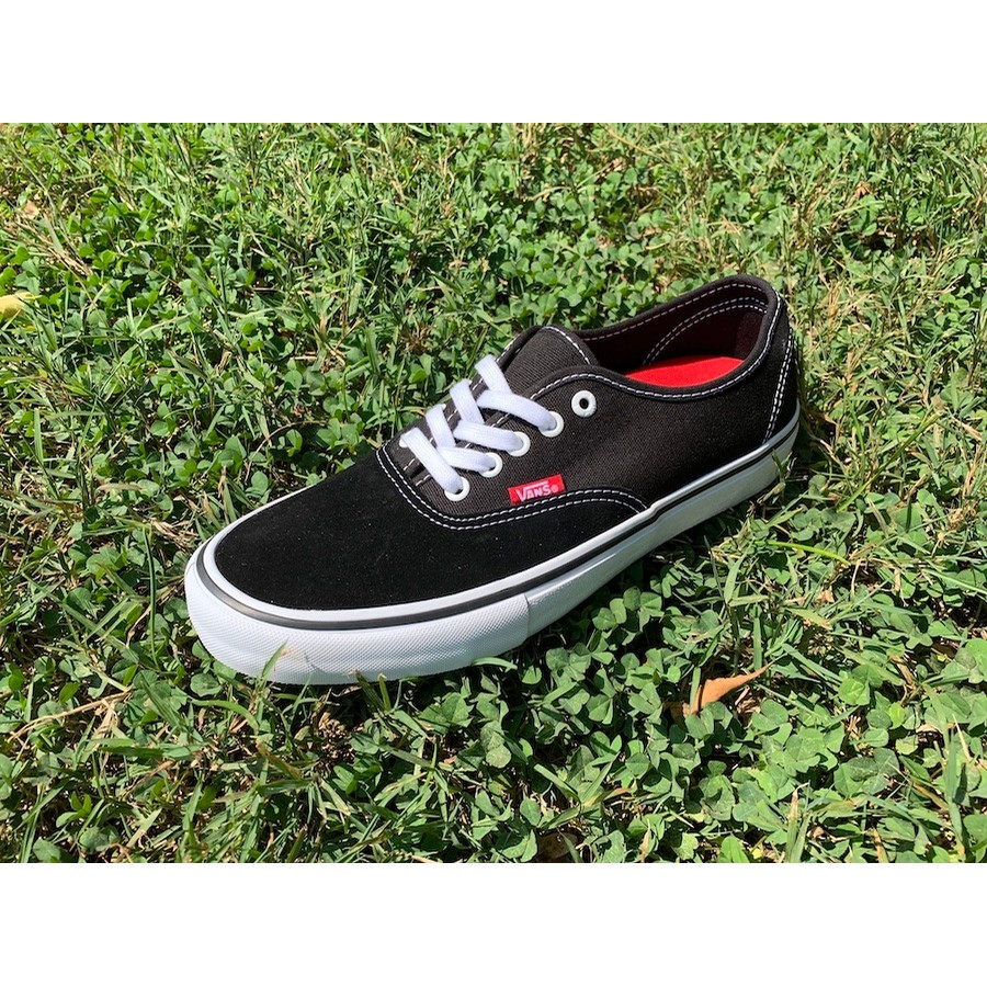 Vans Authentic Pro Footwear at Home 