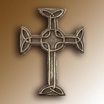 Wild Goose Studio The Celtic Cross of Faith Religious at Irish on Grand