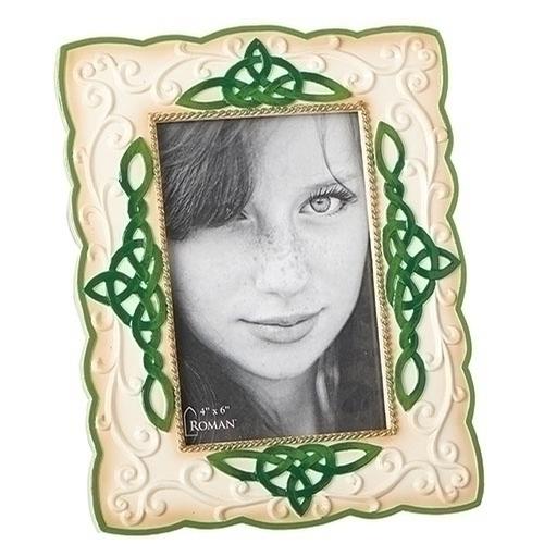 RMP Irish Photo Frame For Home Tableware Frames at Irish on Grand