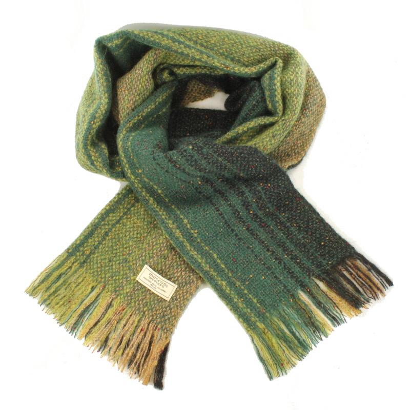 irish scarf