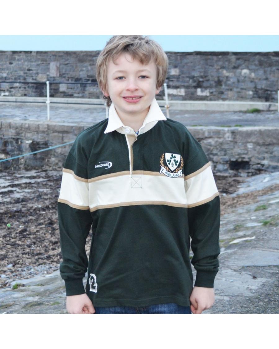 kids rugby clothes