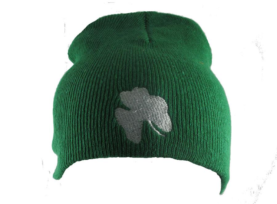 shamrock winter hats