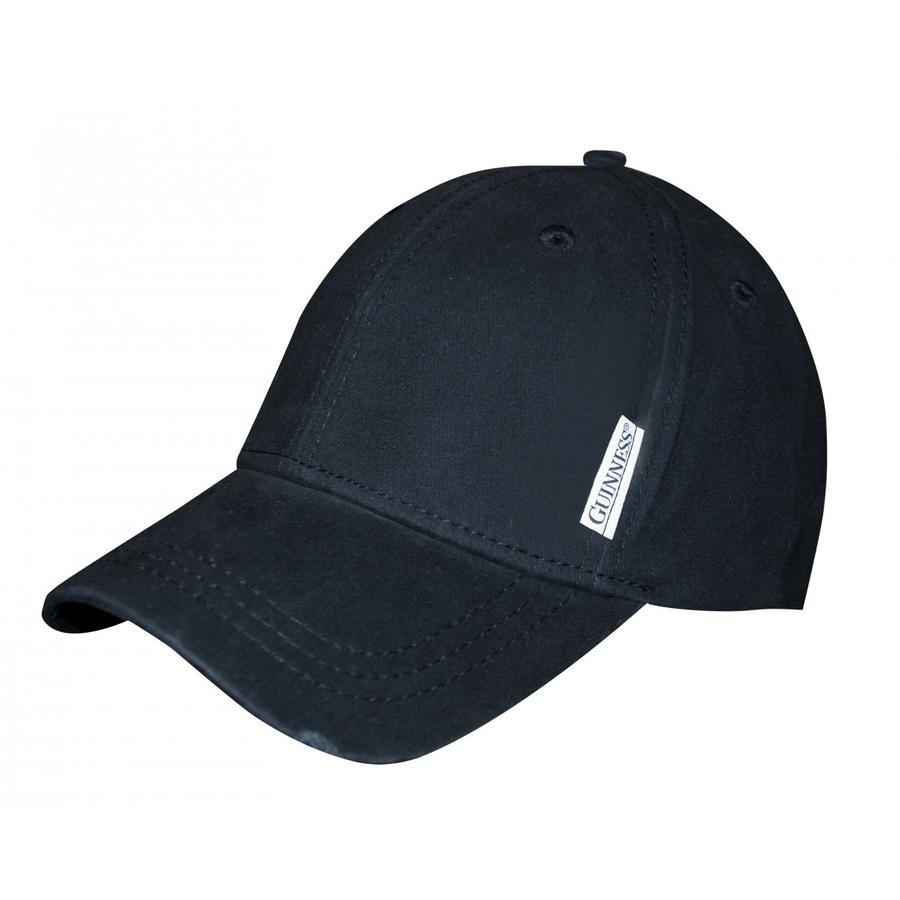 Guinness Storehouse Guinness Classic Rear Logo Baseball Cap Clothing ...