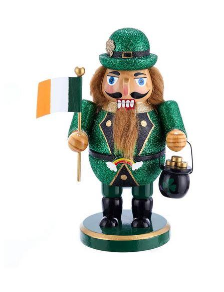 BOE Irish Nutcracker Holidays Christmas at Irish on Grand