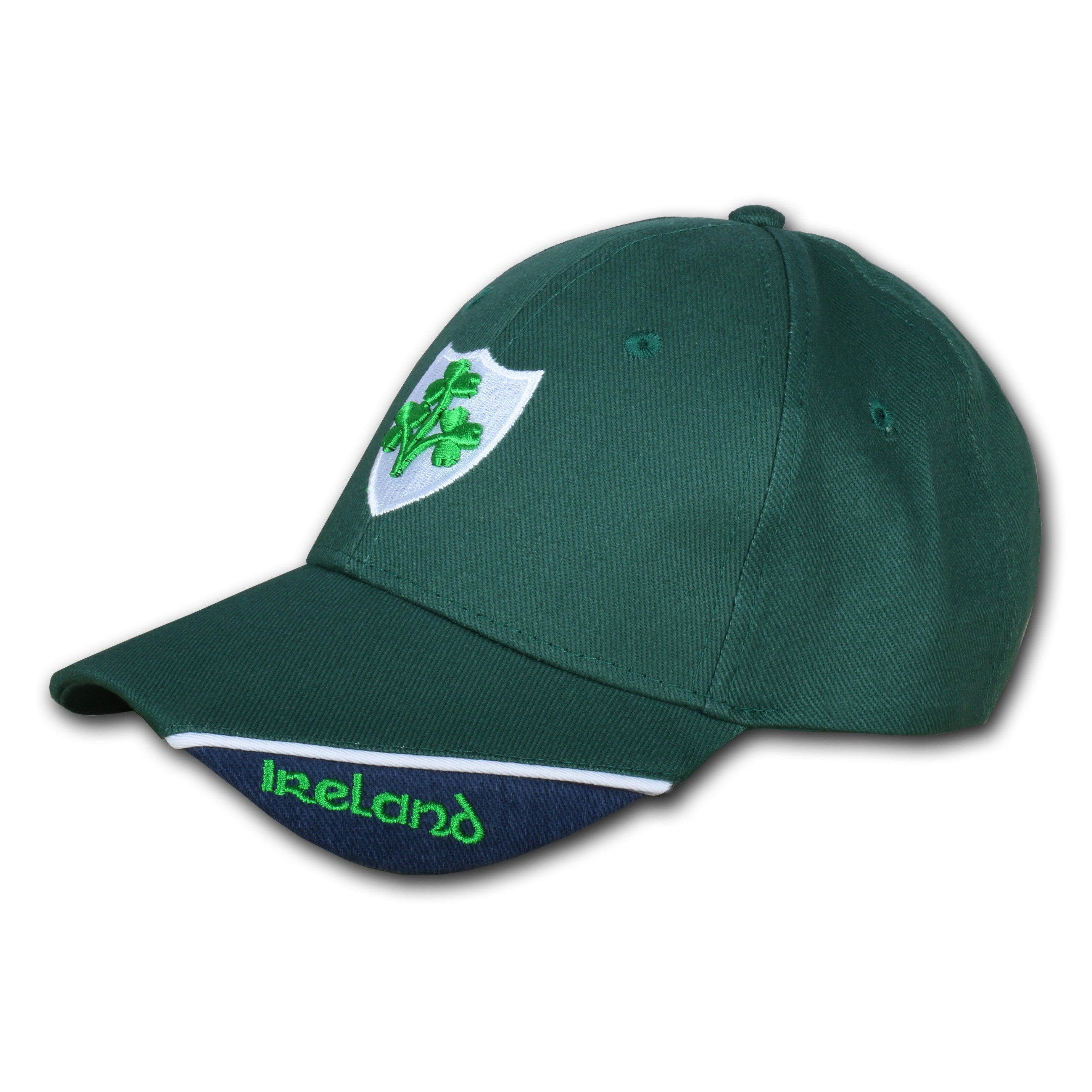 ireland rugby caps