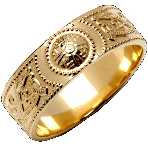 Celtic hot sale warrior jewelry