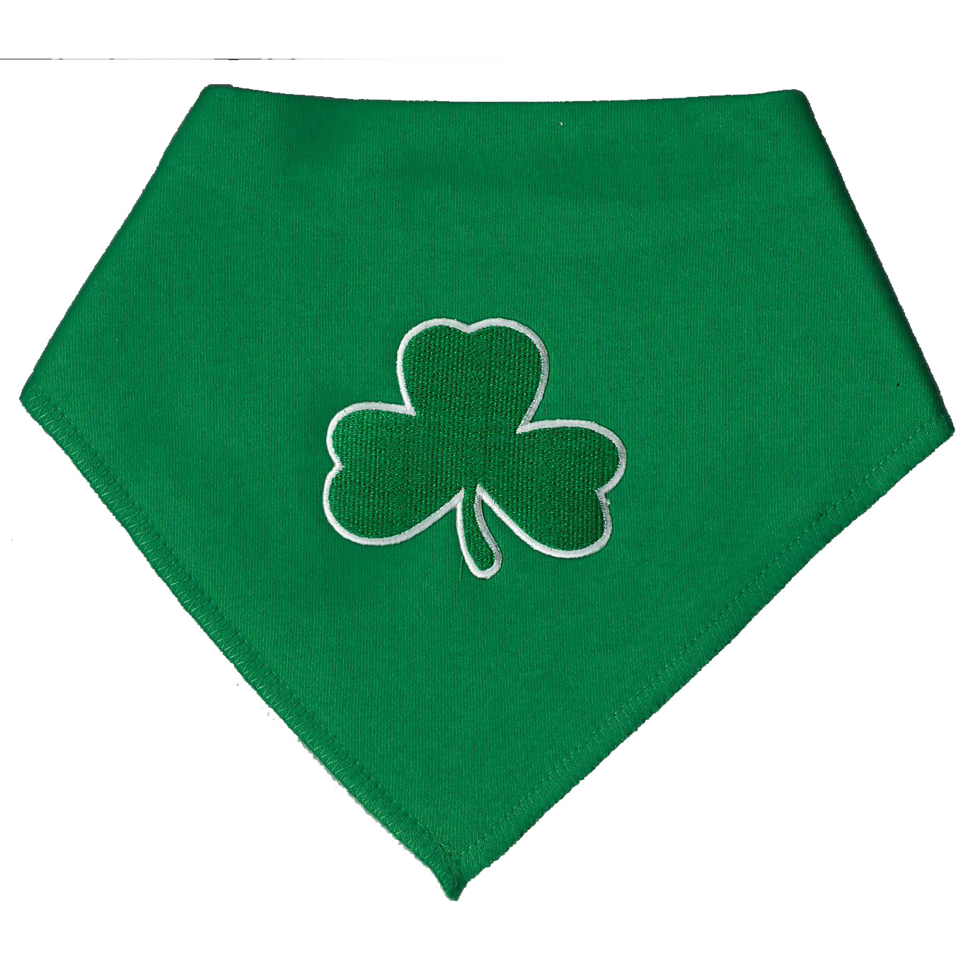 Shamrock handkerchief store