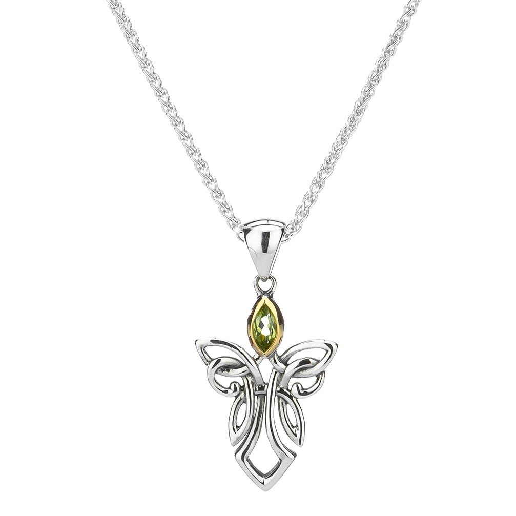 Angel necklaces hot sale for adults