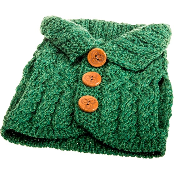 Aran Woollen Mills Irish Tea Cozy Gifts For Home Tableware at Irish on