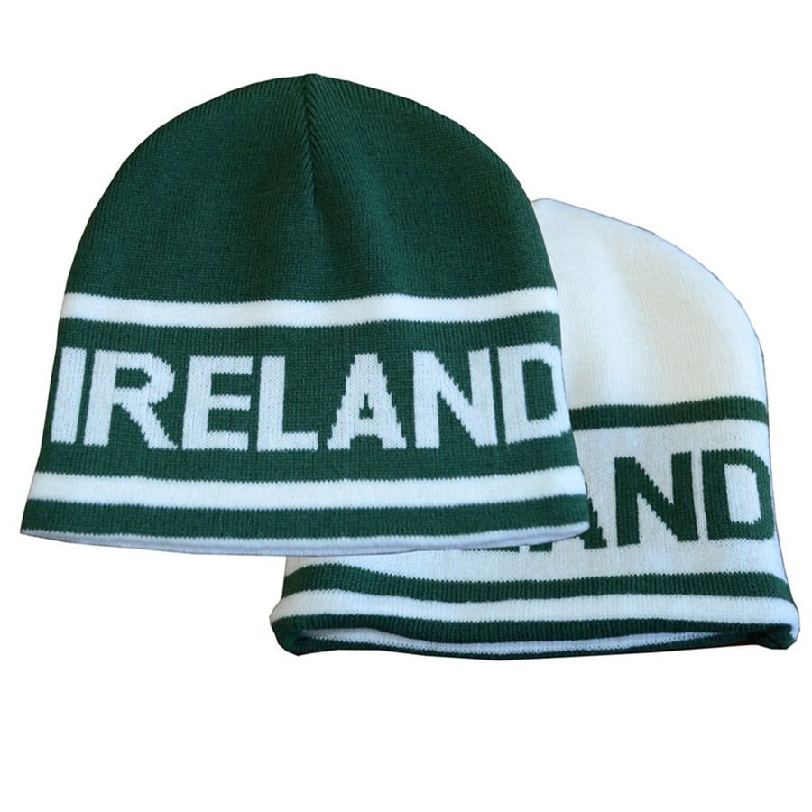 kids irish hat